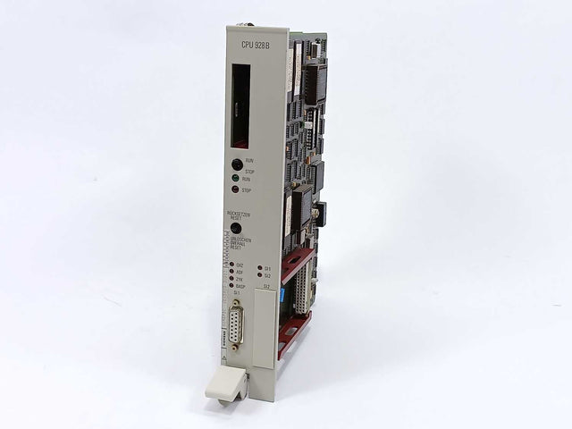 SIEMENS 6ES5928-3UB12