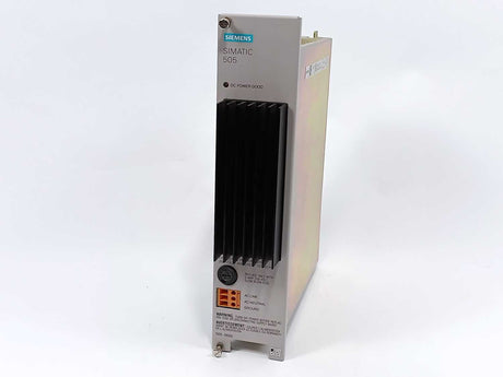 SIEMENS 505-6660