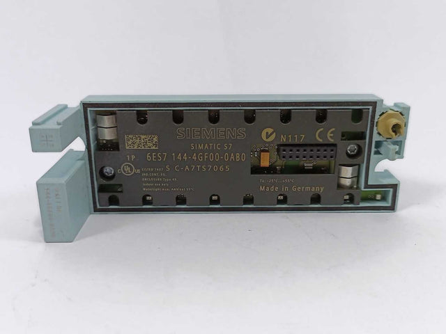 SIEMENS 6ES7144-4GF00-0AB0