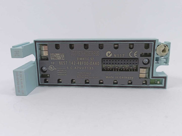 SIEMENS 6ES7 142-4BF00-0AA0