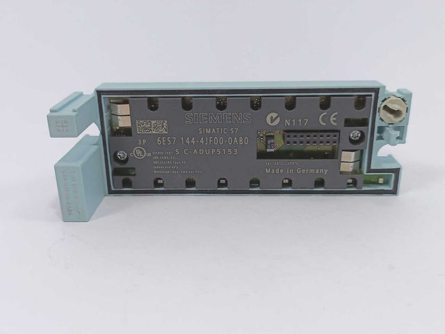 SIEMENS 6ES7 144-4JF00-0AB0