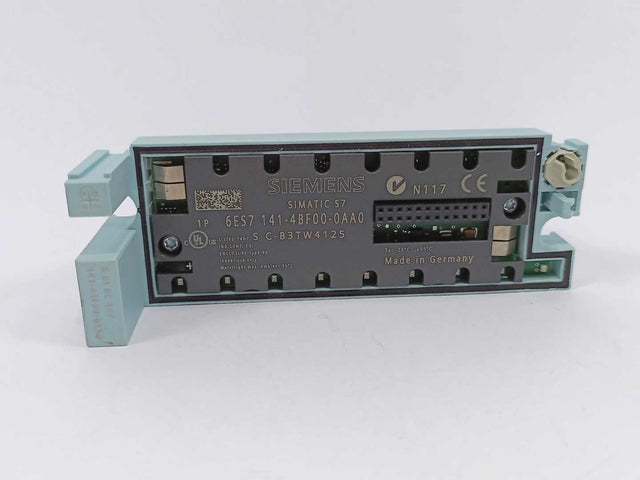 SIEMENS 6ES7 141-4BF00-0AA0