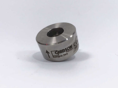 GHIBSON VALVES GT015
