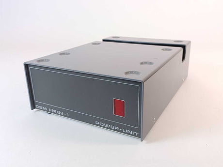 Delta Scientific Medical DSM FM 89-1