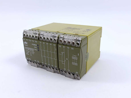 PILZ PNOZ35S11W
