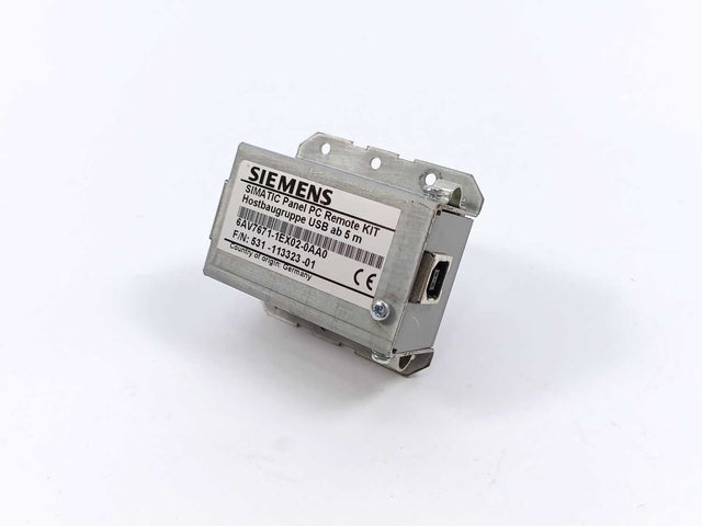 SIEMENS 6AV7671-1EX02-0AA0
