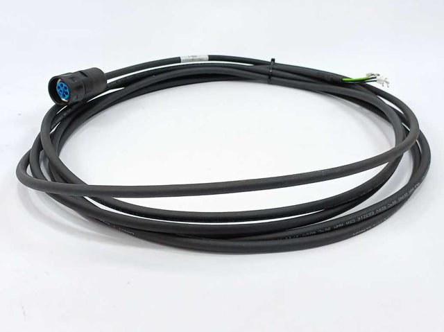 OMRON R88A-CAWA005S-DE