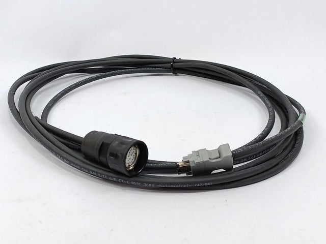 OMRON R88A-CRWA005C-DE