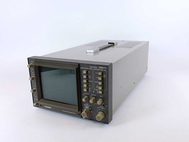 LEADER 5861V