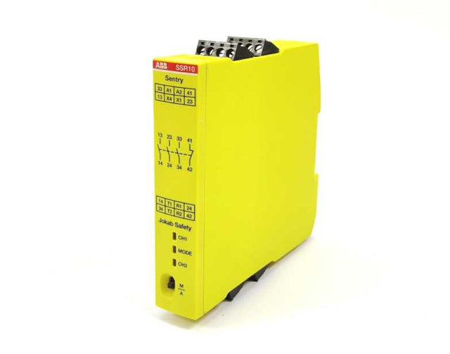 ABB 2TLA010050R0000