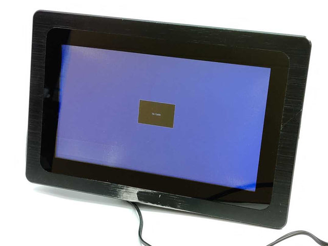 TOUCH WINDOW ETPMS10U