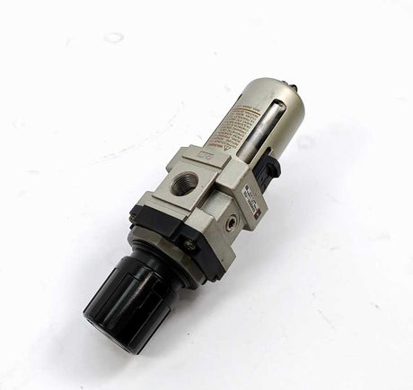 SMC Pneumatics EAW3000-F03
