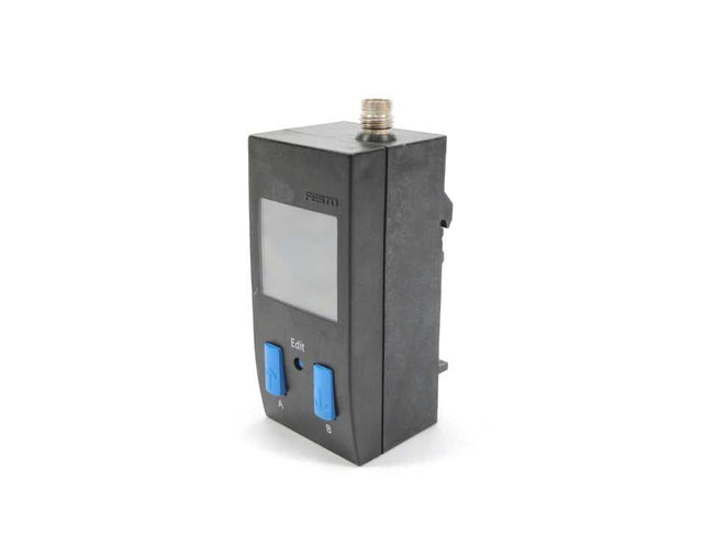 Festo SDE1-D10-G2-W18-L-P2-M8-G5