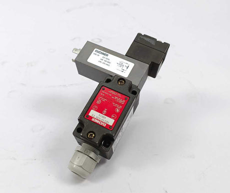 Euchner NZ1VZ-538E3VSE09-M