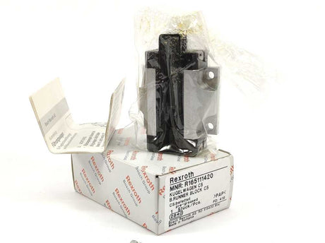 Bosch / Rexroth R165111420