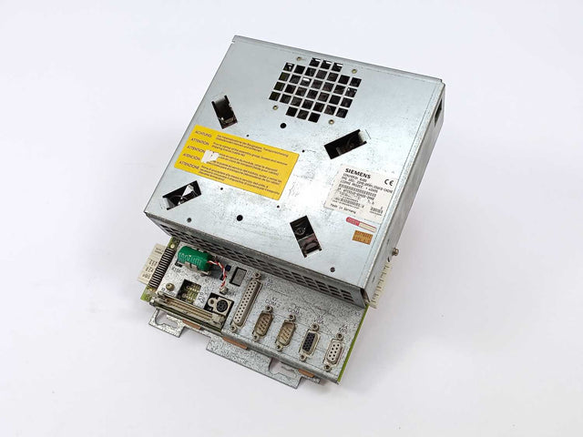 SIEMENS 6FC5210-0DA20-2AA0