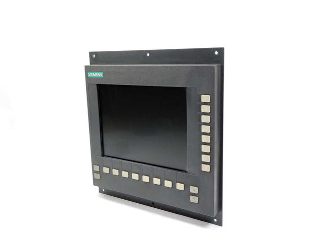 SIEMENS 6FC5203-0AB20-1AA0