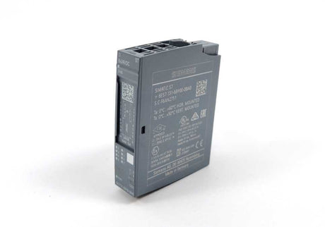 SIEMENS 6ES7131-6BF00-0BA0