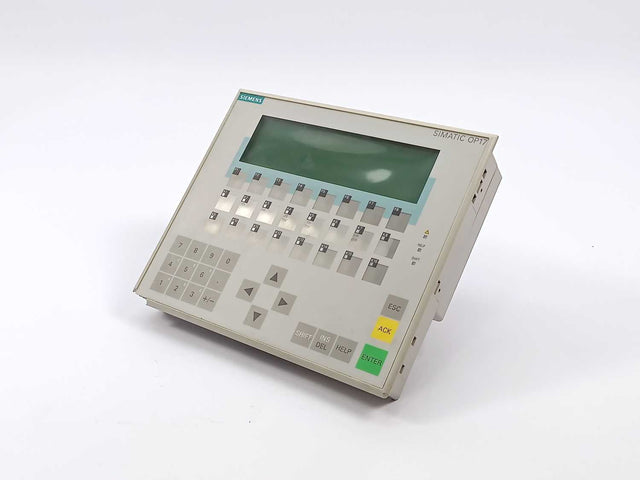 SIEMENS 6AV3617-1JC20-0AX1