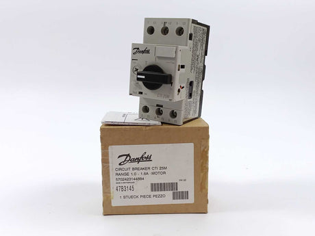 Danfoss CTI 25M
