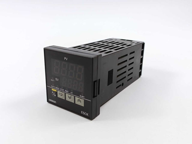 OMRON E5CK-AA1-500