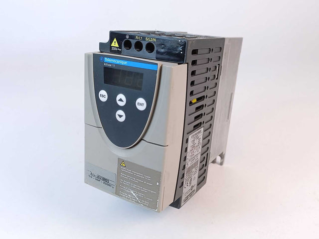 TELEMECANIQUE ATV11HU18M2E