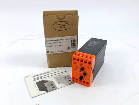 E DOLD & SOHNE BA9043/003