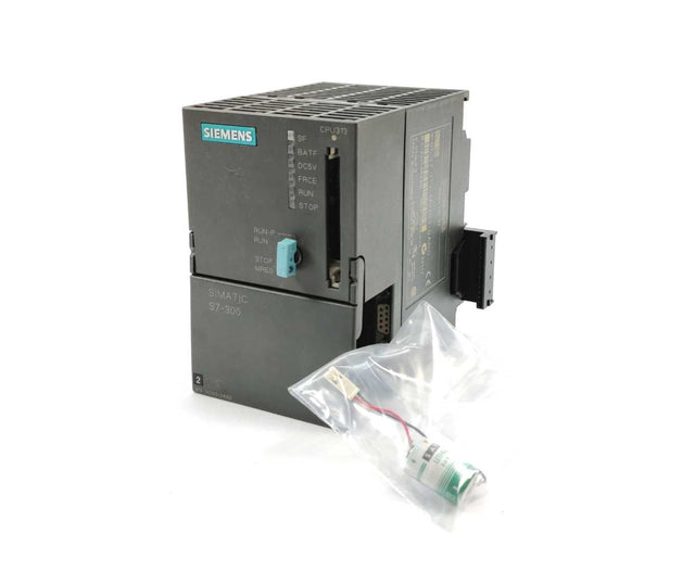 SIEMENS 6ES7313-1AD03-0AB0