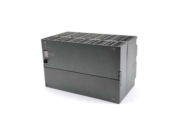 SIEMENS 6ES7307-1KA00-0AA0 (USADO)