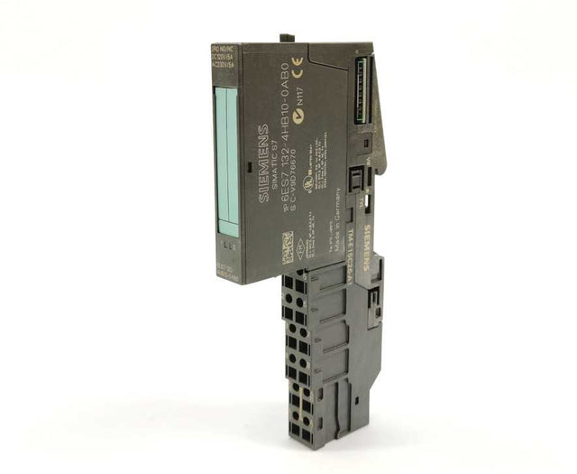 SIEMENS 6ES7132-4HB10-0AB0