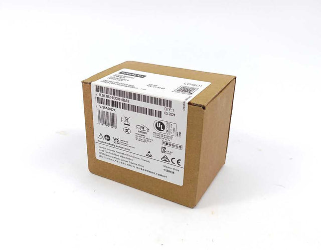 SIEMENS 6ED1052-1CC08-0BA2
