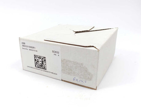 ABB 3BSC610065R1-SD832