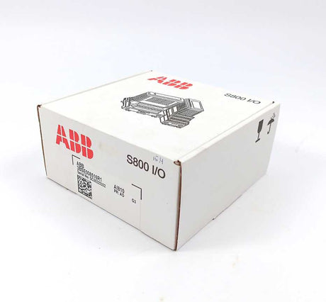 ABB 3BSE008516R1-AI810