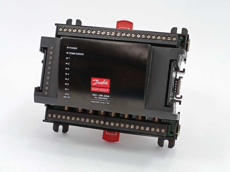 DANFOSS 080Z0025