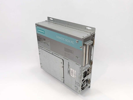 SIEMENS 6ES76476CE260JX1