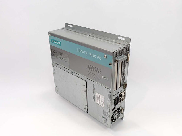 SIEMENS 6ES76476CE260JX1