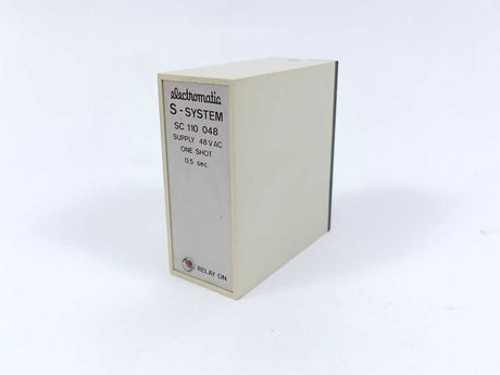 ELECTROMATIC SC110048