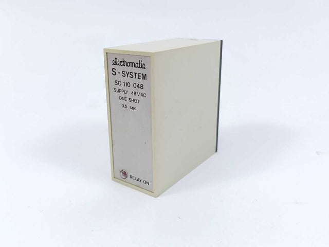 ELECTROMATIC SC110048