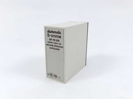 ELECTROMATIC SR110230