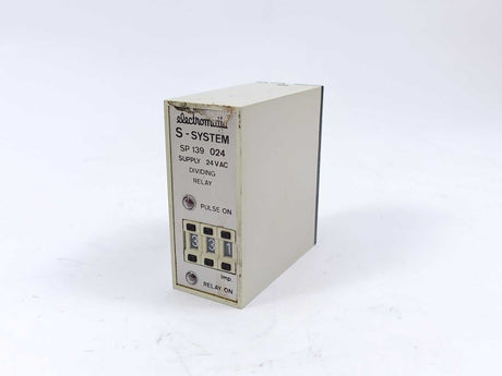 ELECTROMATIC SP139024