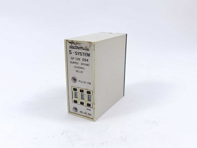 ELECTROMATIC SP139024