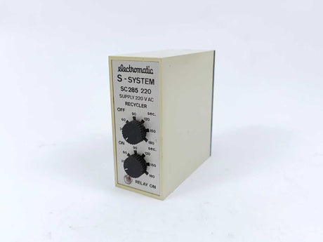 ELECTROMATIC SC285220