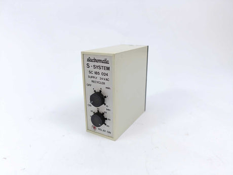 ELECTROMATIC SC185024