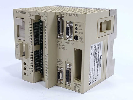 SIEMENS 6ES5095-8MD02