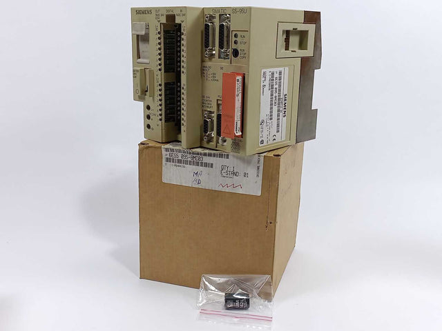 SIEMENS 6ES5095-8MC03
