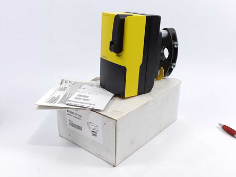 SAUTER AVM321F110