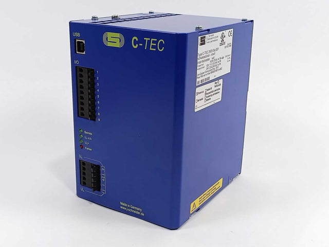 J. SCHNEIDER NCPA0608G01001