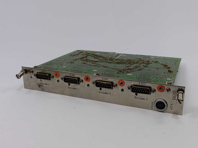 SIEMENS 03315-A