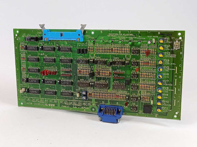 FANUC A20B-0008-0030/05C