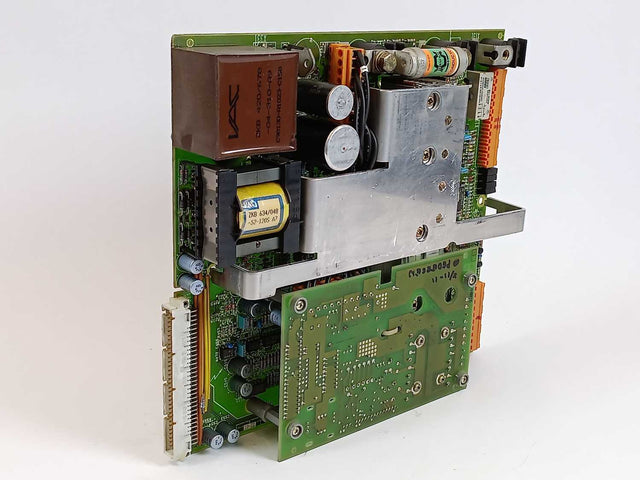 SIEMENS 6SC6100-0GB12